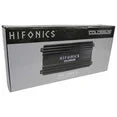 Charger l'image dans la galerie, Hifonics HCC-4200.1D 4200W Peak Class D COLOSSUS Series Monoblock Car Amplifier with Bass Remote