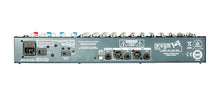 Load image into Gallery viewer, Yorkville Sound VGM14, Stereo Mixer with USB