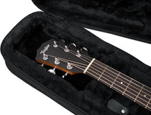 Charger l&#39;image dans la galerie, Gator Cases GL-JUMBO Lightweight Polyfoam Guitar Case For Jumbo-style Acoustic Guitars