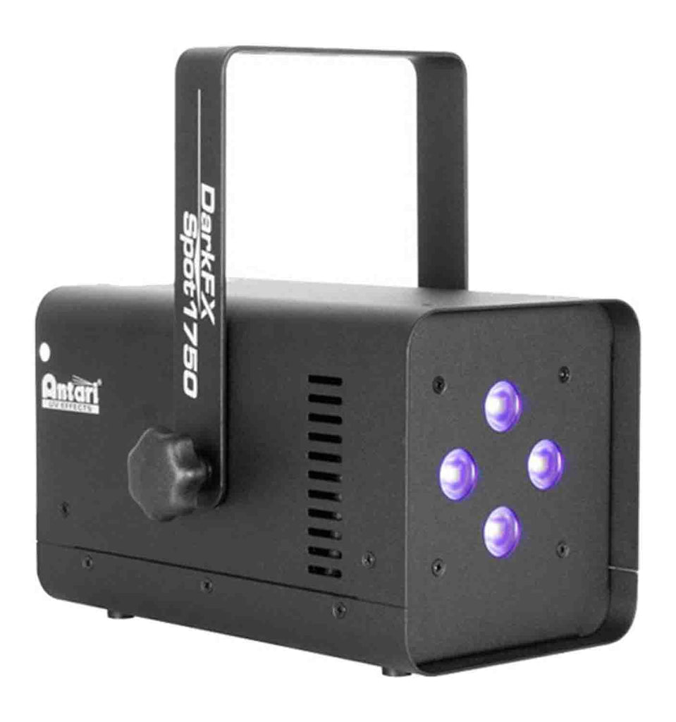 Antari DFX-S1750 High Output UV LED Spot