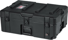 Charger l&#39;image dans la galerie, Gator Cases GXR-2819-0803 ATA Roto-Molded Utility Equipment Case; 28&quot; x 19&quot; x 11&quot; Interior