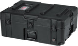 Gator Cases GXR-2819-0803 ATA Roto-Molded Utility Equipment Case; 28