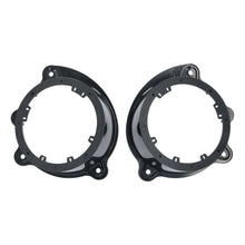 Load image into Gallery viewer, Metra 82-8706 Speaker Adapter Plates - Compatible Fits for Select 2000-2006 Mercedes