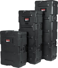 Charger l&#39;image dans la galerie, Gator Cases GXR-4517-1503 ATA Roto-Molded Utility Equipment Case; 45&quot; x 17&quot; x 18&quot; Interior