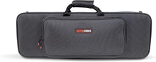 Load image into Gallery viewer, Gator Cases GL-FLUTE-23 Adagio Series EPS Polyfoam Lightweight Case for B/C-Foot Flute