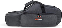 Charger l&#39;image dans la galerie, Gator Cases GL-FLUTE-23 Adagio Series EPS Polyfoam Lightweight Case for B/C-Foot Flute