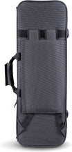 Charger l&#39;image dans la galerie, Gator Cases GL-OBOE-23 Adagio Series EPS Polyfoam Lightweight Case for Oboe