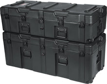 Charger l&#39;image dans la galerie, Gator Cases GXR-4517-0803 ATA Roto-Molded Utility Equipment Case; 45&quot; x 17&quot; x 11&quot; Interior