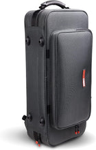 Load image into Gallery viewer, Gator Cases GL-FLUTE-23 Adagio Series EPS Polyfoam Lightweight Case for B/C-Foot Flute