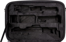 Charger l&#39;image dans la galerie, Gator Cases GL-FLUTE-23 Adagio Series EPS Polyfoam Lightweight Case for B/C-Foot Flute