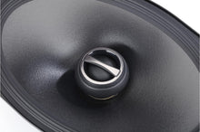 Charger l'image dans la galerie, 6x9" Alpine S Door Speaker Replacement Kit For 1994-02 Dodge Ram 2500/3500