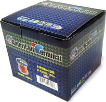 Load image into Gallery viewer, American Terminal ATPW16-100R 16GA 100' Red Primary Remote Power Ground Wire
