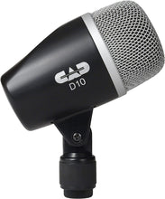 Load image into Gallery viewer, CAD Audio Stage7 Drum Mics with 7 20&#39; XLR Cables