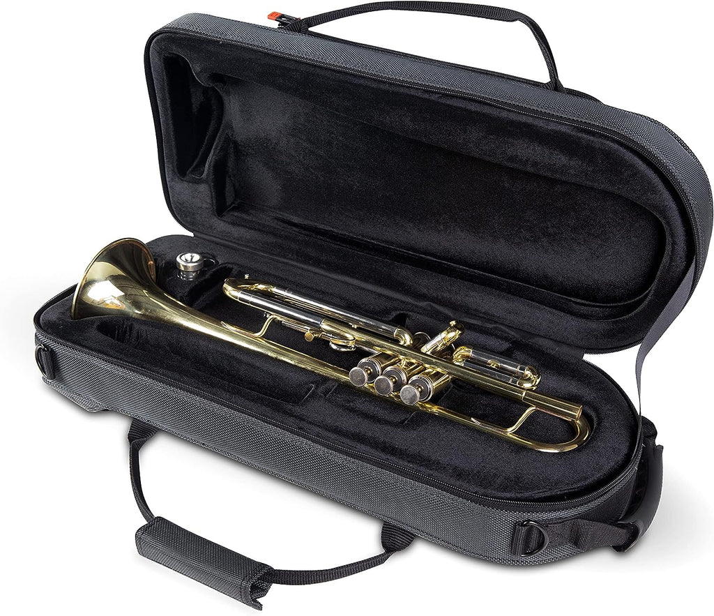 Gator Cases GL-OBOE-23 Adagio Series EPS Polyfoam Lightweight Case for Oboe