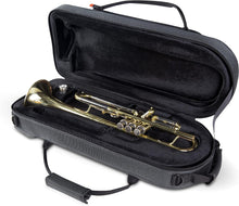 Load image into Gallery viewer, Gator Cases GL-FLUTE-23 Adagio Series EPS Polyfoam Lightweight Case for B/C-Foot Flute