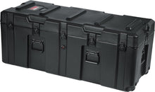 Charger l&#39;image dans la galerie, Gator Cases GXR-4517-1503 ATA Roto-Molded Utility Equipment Case; 45&quot; x 17&quot; x 18&quot; Interior