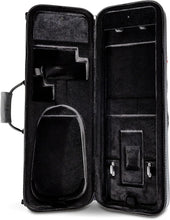 Charger l&#39;image dans la galerie, Gator Cases GL-FLUTE-23 Adagio Series EPS Polyfoam Lightweight Case for B/C-Foot Flute