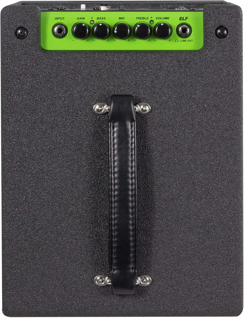 Trace Elliot ELF 200W 1x8 Combo Bass Amplifier