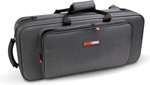 Load image into Gallery viewer, Gator Cases GL-FLUTE-23 Adagio Series EPS Polyfoam Lightweight Case for B/C-Foot Flute