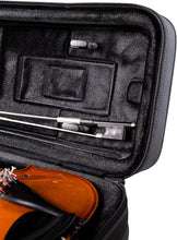 Load image into Gallery viewer, Gator Cases GL-FLUTE-23 Adagio Series EPS Polyfoam Lightweight Case for B/C-Foot Flute