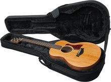 Charger l&#39;image dans la galerie, Gator Cases GL-JUMBO Lightweight Polyfoam Guitar Case For Jumbo-style Acoustic Guitars