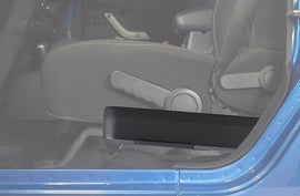 Alpine PWE-S8-WRA Powered Subwoofer 8