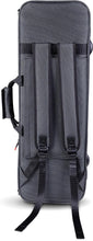 Charger l&#39;image dans la galerie, Gator Cases GL-FLUTE-23 Adagio Series EPS Polyfoam Lightweight Case for B/C-Foot Flute