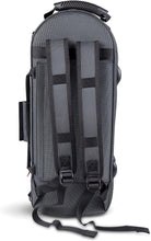 Load image into Gallery viewer, Gator Cases GL-FLUTE-23 Adagio Series EPS Polyfoam Lightweight Case for B/C-Foot Flute