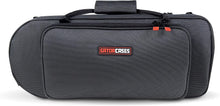 Load image into Gallery viewer, Gator Cases GL-FLUTE-23 Adagio Series EPS Polyfoam Lightweight Case for B/C-Foot Flute