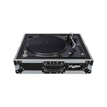 Charger l&#39;image dans la galerie, Headliner HL10200 Turntable Flight Case