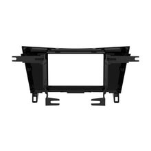 Load image into Gallery viewer, Metra 95-7622HG Double DIN Installation Dash Kit - Compatible Fits for Nissan Rogue 2014-Up