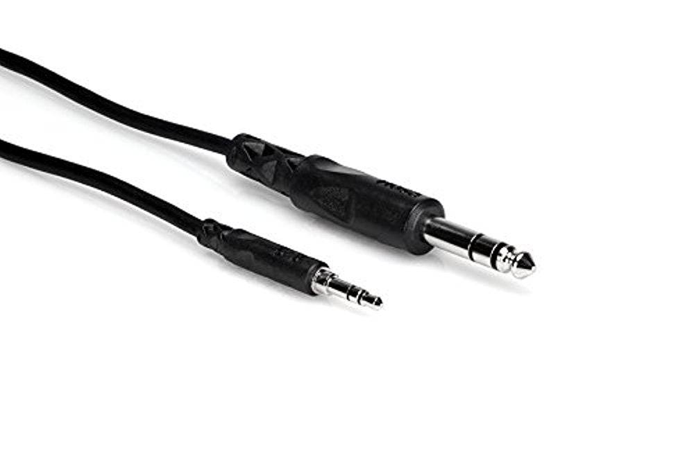 Hosa CMS110 10 ft Stereo Interconnect Cable