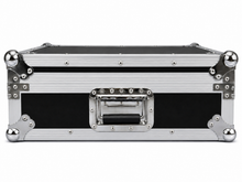 Charger l'image dans la galerie, MR DJ CASE500 Universal Flight Chest Style DJ Coffin Case Removable Cover Foam Interior Lockable Butterfly Latches