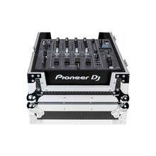 Charger l&#39;image dans la galerie, Headliner HL10201 DJ Flight Case for CDJ/DJM and Club Mixers