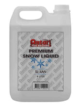 Charger l&#39;image dans la galerie, Antari SL-4AN Premium Snow Fluid - 4L Bottle 4 Pack