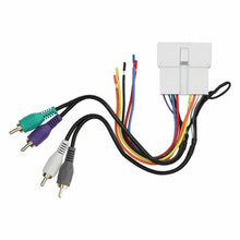 Load image into Gallery viewer, Metra 70-1724 Amp Integration Harness - Compatible Fits for Honda Accord 1993-1993