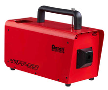 Load image into Gallery viewer, Antari FT-55 Compact Mechanical Fog Machine with Wired Remote