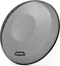 Charger l'image dans la galerie, Alpine KTE-RS10G R-Series 10” Shallow Subwoofer Grille Bundle
