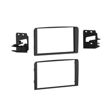 Charger l'image dans la galerie, Metra 95-3004 Radio Install Kits Compatible Fits Cadillac Escalade 2002