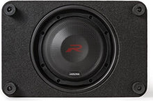 Load image into Gallery viewer, Alpine RS-SB10 10&quot; Halo R-Series R2 Preloaded Subwoofer Enclosure with ProLink