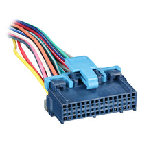 Charger l'image dans la galerie, Metra 71-2001 OEM Harness Compaitable Fits GM 1994-2005