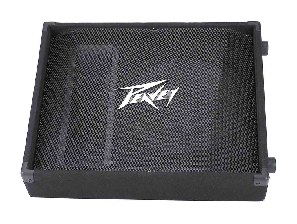 Peavey PV 12M FLOOR MONITOR, 2-Way Floor Monitor - 12 inches