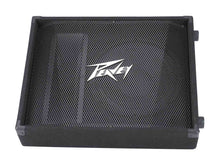 Load image into Gallery viewer, Peavey PV 12M FLOOR MONITOR, 2-Way Floor Monitor - 12 inches