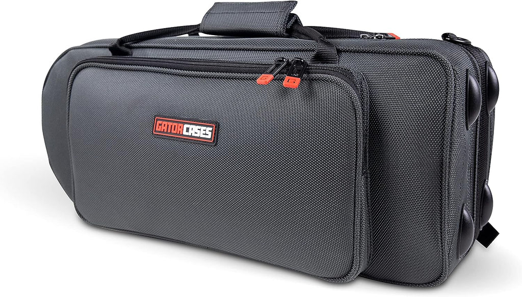 Gator Cases GL-OBOE-23 Adagio Series EPS Polyfoam Lightweight Case for Oboe