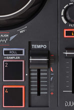 Charger l'image dans la galerie, Hercules DJControl Inpulse 200MK2 Controller