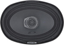 Load image into Gallery viewer, Alpine SXE-6925S 280W 6x9&quot; 2-Way Type-E Series Coaxial Speakers, Mylar Tweeter