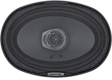 Load image into Gallery viewer, Alpine SXE-6925S SXE Series 2-Way 6x9" Coaxial Speakers, 280W Peak Power