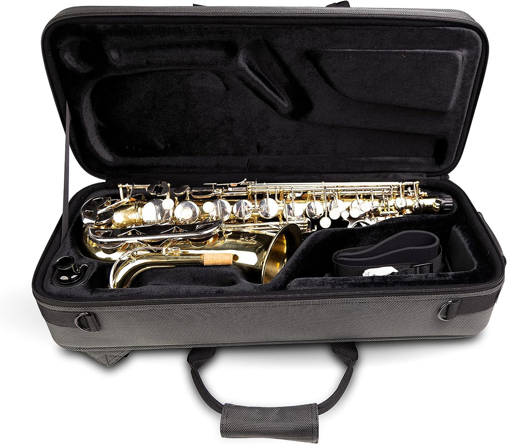 Gator Cases GL-OBOE-23 Adagio Series EPS Polyfoam Lightweight Case for Oboe