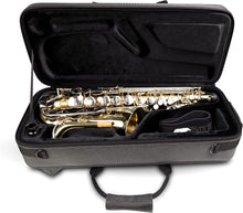 Load image into Gallery viewer, Gator Cases GL-FLUTE-23 Adagio Series EPS Polyfoam Lightweight Case for B/C-Foot Flute