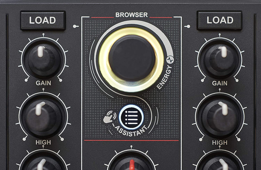 Hercules DJControl Inpulse 200MK2 Controller